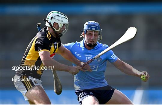 Dublin v Kilkenny - Allianz Hurling League Division 1 Group B Round 1