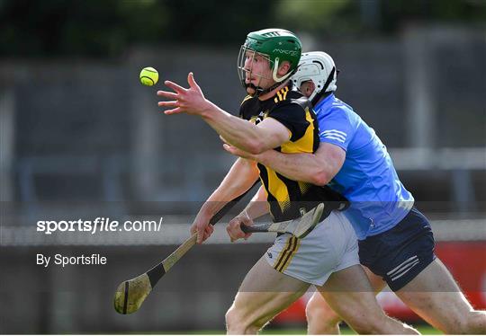 Dublin v Kilkenny - Allianz Hurling League Division 1 Group B Round 1