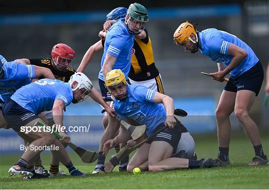 Dublin v Kilkenny - Allianz Hurling League Division 1 Group B Round 1