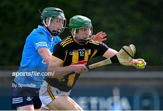 Dublin v Kilkenny - Allianz Hurling League Division 1 Group B Round 1