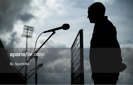 Limerick v Tipperary - Allianz Hurling League Division 1 Group A Round 1