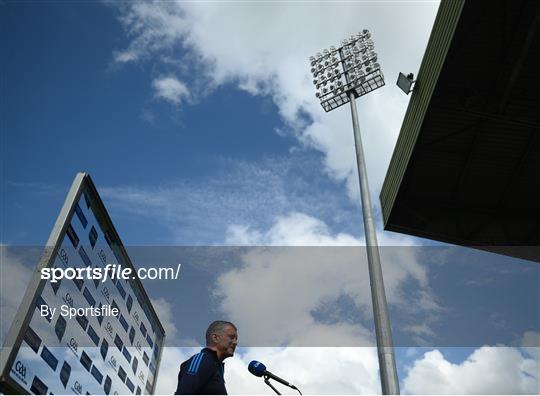 Limerick v Tipperary - Allianz Hurling League Division 1 Group A Round 1