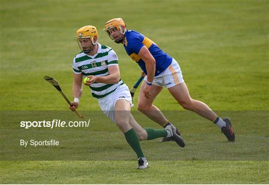 Limerick v Tipperary - Allianz Hurling League Division 1 Group A Round 1 Limerick v Tipperary - Allianz Hurling League Division 1 Group A Round 1