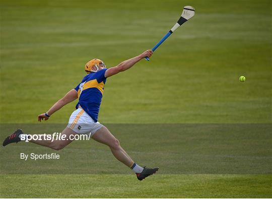 Limerick v Tipperary - Allianz Hurling League Division 1 Group A Round 1