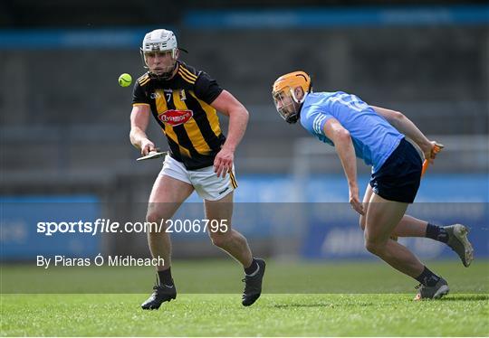 Dublin v Kilkenny - Allianz Hurling League Division 1 Group B Round 1