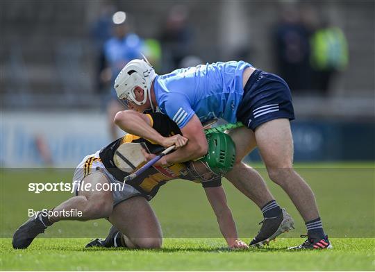 Dublin v Kilkenny - Allianz Hurling League Division 1 Group B Round 1