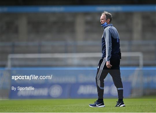 Dublin v Kilkenny - Allianz Hurling League Division 1 Group B Round 1