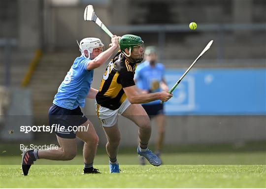 Dublin v Kilkenny - Allianz Hurling League Division 1 Group B Round 1