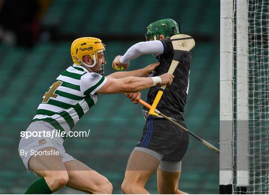 Limerick v Tipperary - Allianz Hurling League Division 1 Group A Round 1 Limerick v Tipperary - Allianz Hurling League Division 1 Group A Round 1