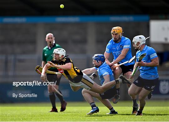 Dublin v Kilkenny - Allianz Hurling League Division 1 Group B Round 1 Dublin v Kilkenny - Allianz Hurling League Division 1 Group B Round 1