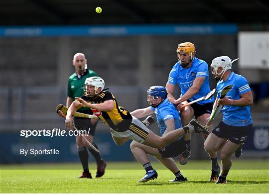 Dublin v Kilkenny - Allianz Hurling League Division 1 Group B Round 1