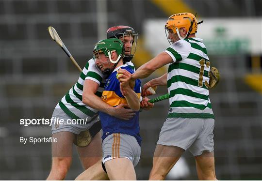 Limerick v Tipperary - Allianz Hurling League Division 1 Group A Round 1 Limerick v Tipperary - Allianz Hurling League Division 1 Group A Round 1