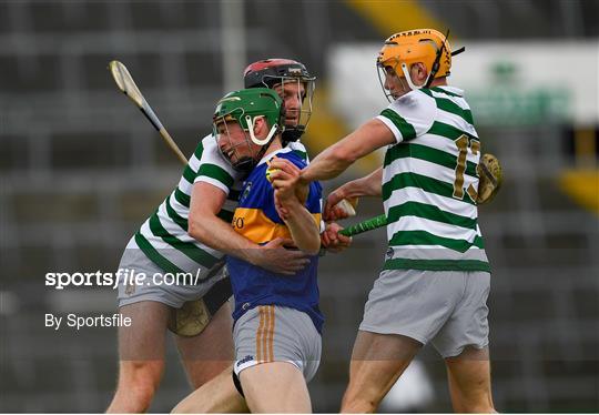 Limerick v Tipperary - Allianz Hurling League Division 1 Group A Round 1