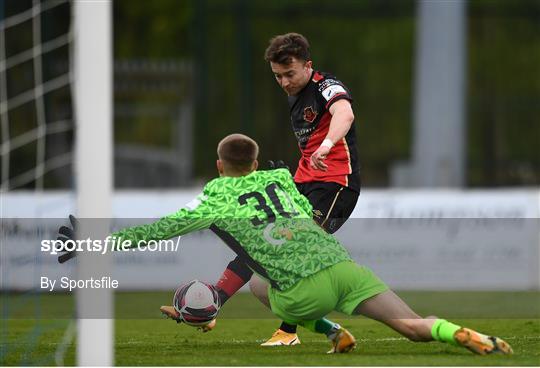 Waterford v Drogheda United - SSE Airtricity League Premier Division