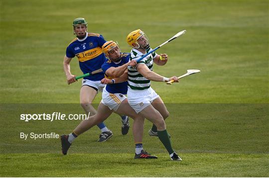 Limerick v Tipperary - Allianz Hurling League Division 1 Group A Round 1