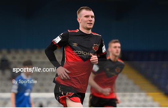 Waterford v Drogheda United - SSE Airtricity League Premier Division