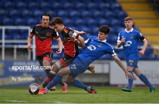 Waterford v Drogheda United - SSE Airtricity League Premier Division