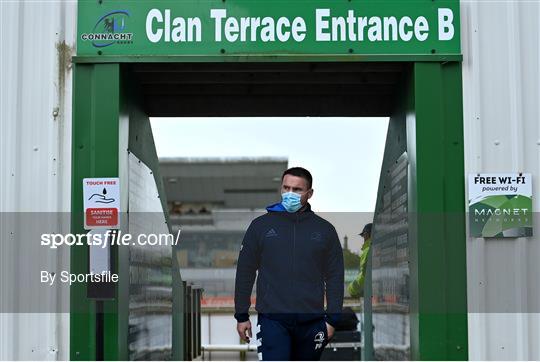 Connacht v Leinster - Guinness PRO14 Rainbow Cup