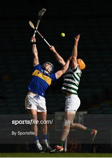 Limerick v Tipperary - Allianz Hurling League Division 1 Group A Round 1