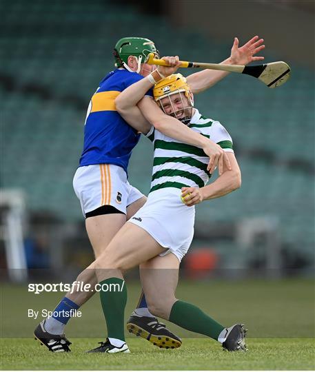 Limerick v Tipperary - Allianz Hurling League Division 1 Group A Round 1 Limerick v Tipperary - Allianz Hurling League Division 1 Group A Round 1