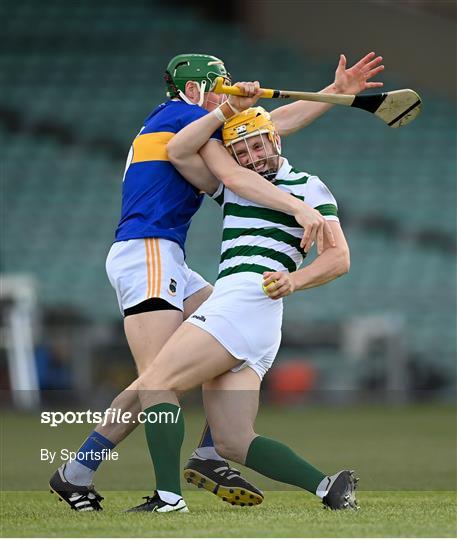 Limerick v Tipperary - Allianz Hurling League Division 1 Group A Round 1