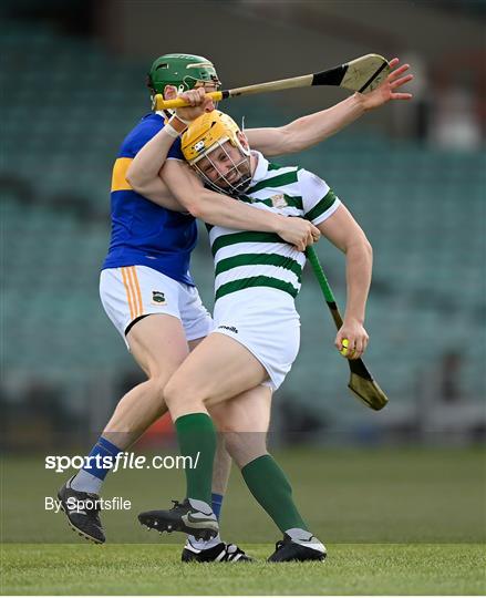 Limerick v Tipperary - Allianz Hurling League Division 1 Group A Round 1 Limerick v Tipperary - Allianz Hurling League Division 1 Group A Round 1