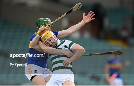 Limerick v Tipperary - Allianz Hurling League Division 1 Group A Round 1 Limerick v Tipperary - Allianz Hurling League Division 1 Group A Round 1