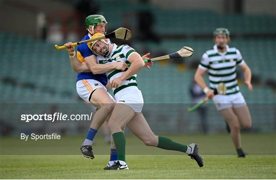 Limerick v Tipperary - Allianz Hurling League Division 1 Group A Round 1 Limerick v Tipperary - Allianz Hurling League Division 1 Group A Round 1