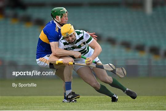 Limerick v Tipperary - Allianz Hurling League Division 1 Group A Round 1