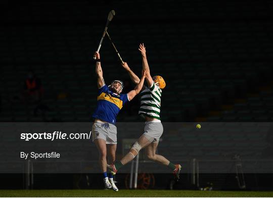 Limerick v Tipperary - Allianz Hurling League Division 1 Group A Round 1 Limerick v Tipperary - Allianz Hurling League Division 1 Group A Round 1