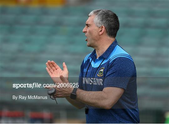 Limerick v Tipperary - Allianz Hurling League Division 1 Group A Round 1 Limerick v Tipperary - Allianz Hurling League Division 1 Group A Round 1