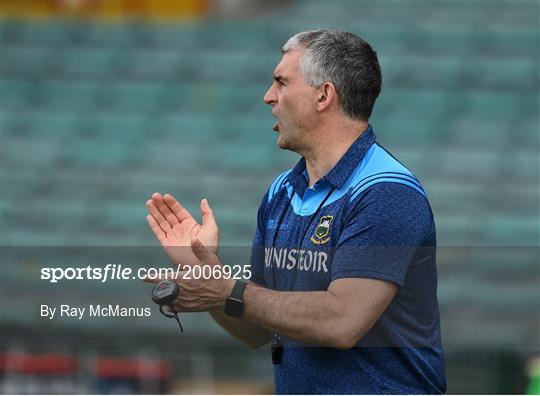 Limerick v Tipperary - Allianz Hurling League Division 1 Group A Round 1