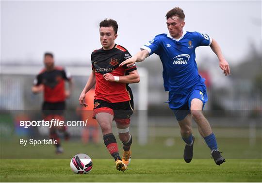 Waterford v Drogheda United - SSE Airtricity League Premier Division Waterford v Drogheda United - SSE Airtricity League Premier Division