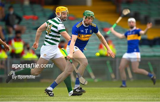 Limerick v Tipperary - Allianz Hurling League Division 1 Group A Round 1 Limerick v Tipperary - Allianz Hurling League Division 1 Group A Round 1