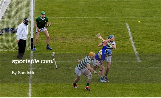 Limerick v Tipperary - Allianz Hurling League Division 1 Group A Round 1 Limerick v Tipperary - Allianz Hurling League Division 1 Group A Round 1