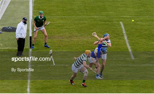 Limerick v Tipperary - Allianz Hurling League Division 1 Group A Round 1