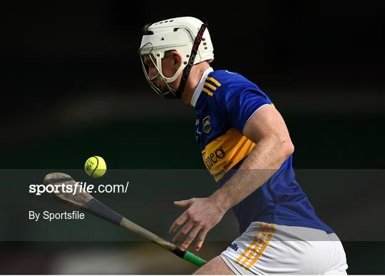 Limerick v Tipperary - Allianz Hurling League Division 1 Group A Round 1 Limerick v Tipperary - Allianz Hurling League Division 1 Group A Round 1