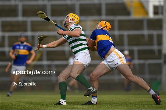 Limerick v Tipperary - Allianz Hurling League Division 1 Group A Round 1 Limerick v Tipperary - Allianz Hurling League Division 1 Group A Round 1