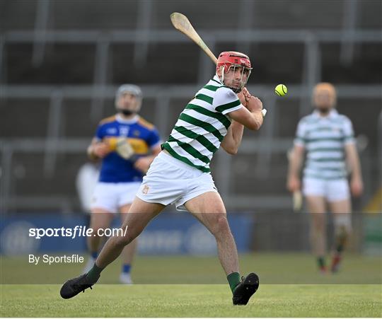 Limerick v Tipperary - Allianz Hurling League Division 1 Group A Round 1 Limerick v Tipperary - Allianz Hurling League Division 1 Group A Round 1