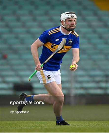 Limerick v Tipperary - Allianz Hurling League Division 1 Group A Round 1