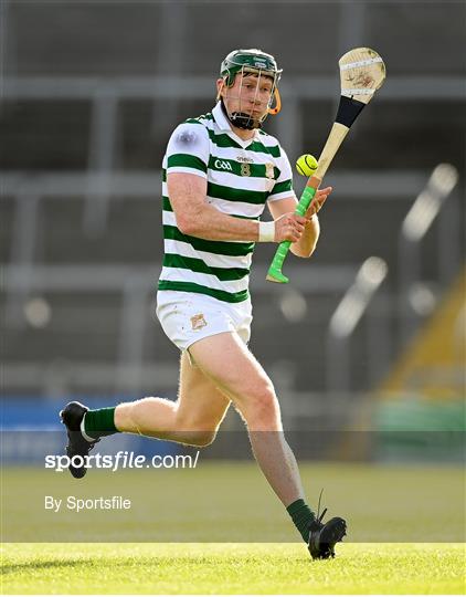 Limerick v Tipperary - Allianz Hurling League Division 1 Group A Round 1