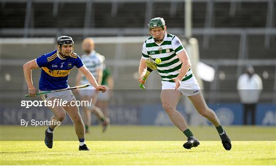 Limerick v Tipperary - Allianz Hurling League Division 1 Group A Round 1 Limerick v Tipperary - Allianz Hurling League Division 1 Group A Round 1