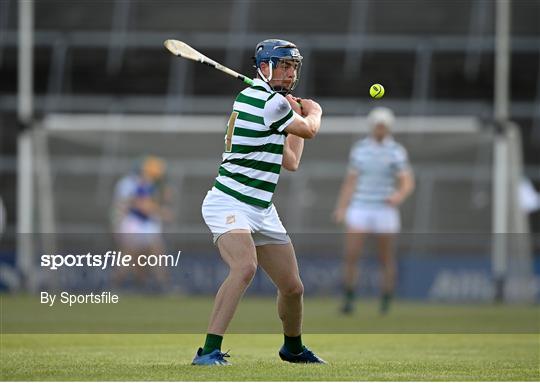 Limerick v Tipperary - Allianz Hurling League Division 1 Group A Round 1 Limerick v Tipperary - Allianz Hurling League Division 1 Group A Round 1