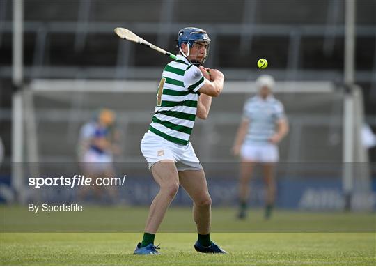 Limerick v Tipperary - Allianz Hurling League Division 1 Group A Round 1