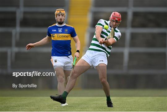 Limerick v Tipperary - Allianz Hurling League Division 1 Group A Round 1 Limerick v Tipperary - Allianz Hurling League Division 1 Group A Round 1