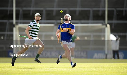 Limerick v Tipperary - Allianz Hurling League Division 1 Group A Round 1