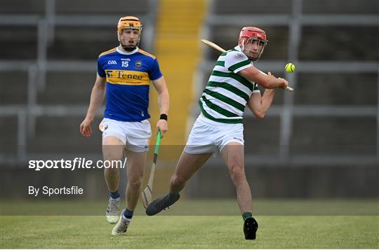 Limerick v Tipperary - Allianz Hurling League Division 1 Group A Round 1