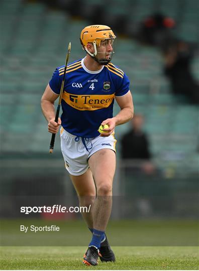 Limerick v Tipperary - Allianz Hurling League Division 1 Group A Round 1