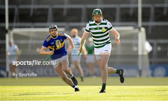 Limerick v Tipperary - Allianz Hurling League Division 1 Group A Round 1 Limerick v Tipperary - Allianz Hurling League Division 1 Group A Round 1