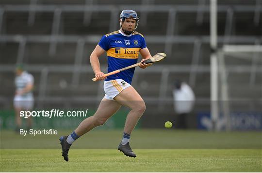 Limerick v Tipperary - Allianz Hurling League Division 1 Group A Round 1 Limerick v Tipperary - Allianz Hurling League Division 1 Group A Round 1